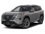 2026 Nissan Rogue 2026.5 AWD Platinum