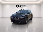 2025 Nissan Rogue AWD Platinum