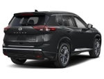 2025 Nissan Rogue AWD Platinum