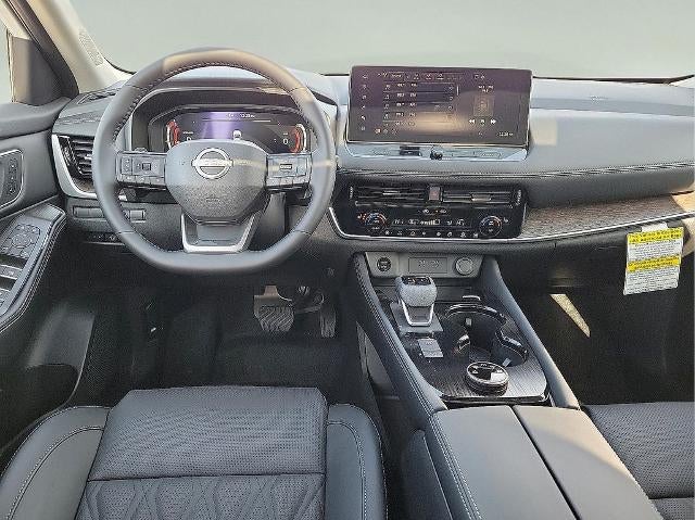 2026 Nissan Rogue AWD Platinum *Ltd Avail*