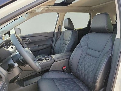 2026 Nissan Rogue AWD Platinum *Ltd Avail*