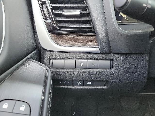 2026 Nissan Rogue AWD Platinum *Ltd Avail*