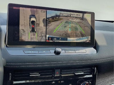 2026 Nissan Rogue AWD Platinum *Ltd Avail*