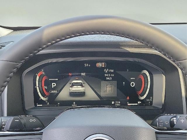 2026 Nissan Rogue AWD Platinum *Ltd Avail*