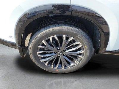 2026 Nissan Rogue AWD Platinum *Ltd Avail*