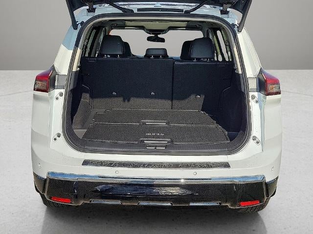 2026 Nissan Rogue AWD Platinum *Ltd Avail*