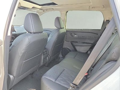 2026 Nissan Rogue AWD Platinum *Ltd Avail*