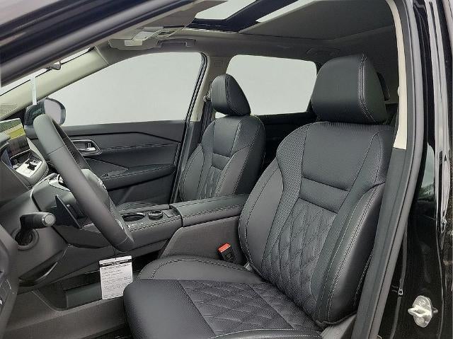 2026 Nissan Rogue 2026.5 AWD Platinum