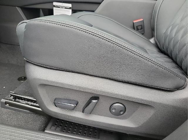 2026 Nissan Rogue 2026.5 AWD Platinum