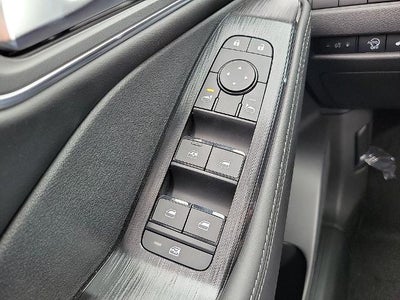 2026 Nissan Rogue 2026.5 AWD Platinum