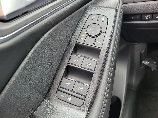 2026 Nissan Rogue 2026.5 AWD Platinum