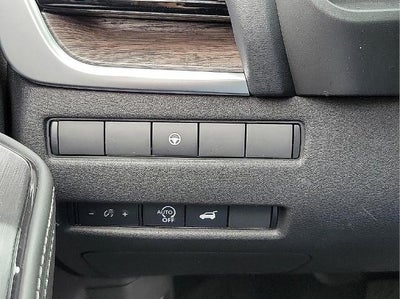 2026 Nissan Rogue 2026.5 AWD Platinum