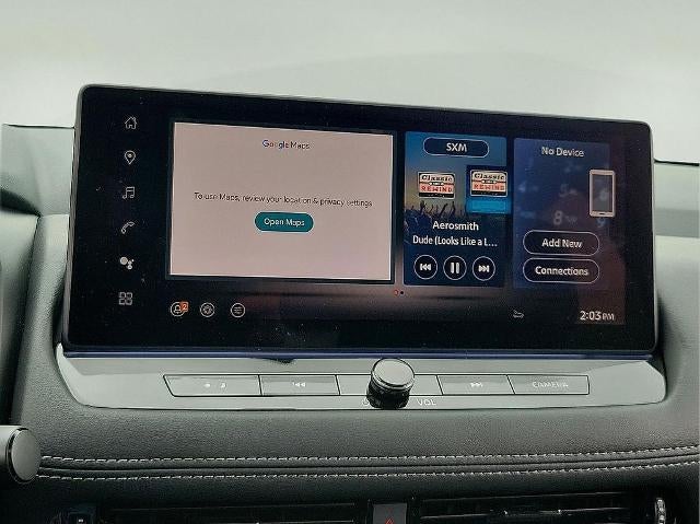 2026 Nissan Rogue 2026.5 AWD Platinum