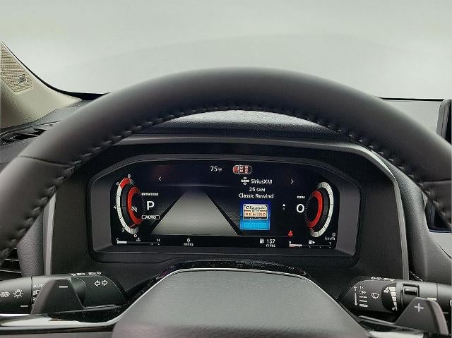 2026 Nissan Rogue 2026.5 AWD Platinum