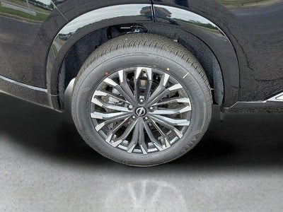 2026 Nissan Rogue 2026.5 AWD Platinum