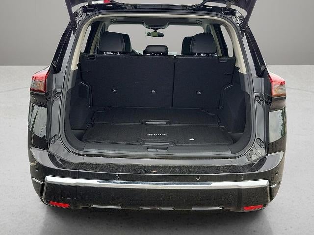 2026 Nissan Rogue 2026.5 AWD Platinum