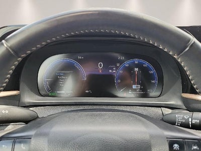 2024 Toyota Crown Limited AWD (Natl)