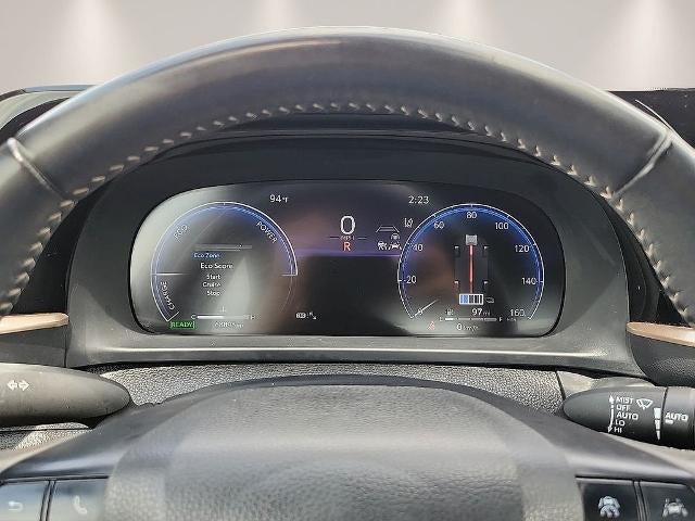 2024 Toyota Crown Limited AWD (Natl)