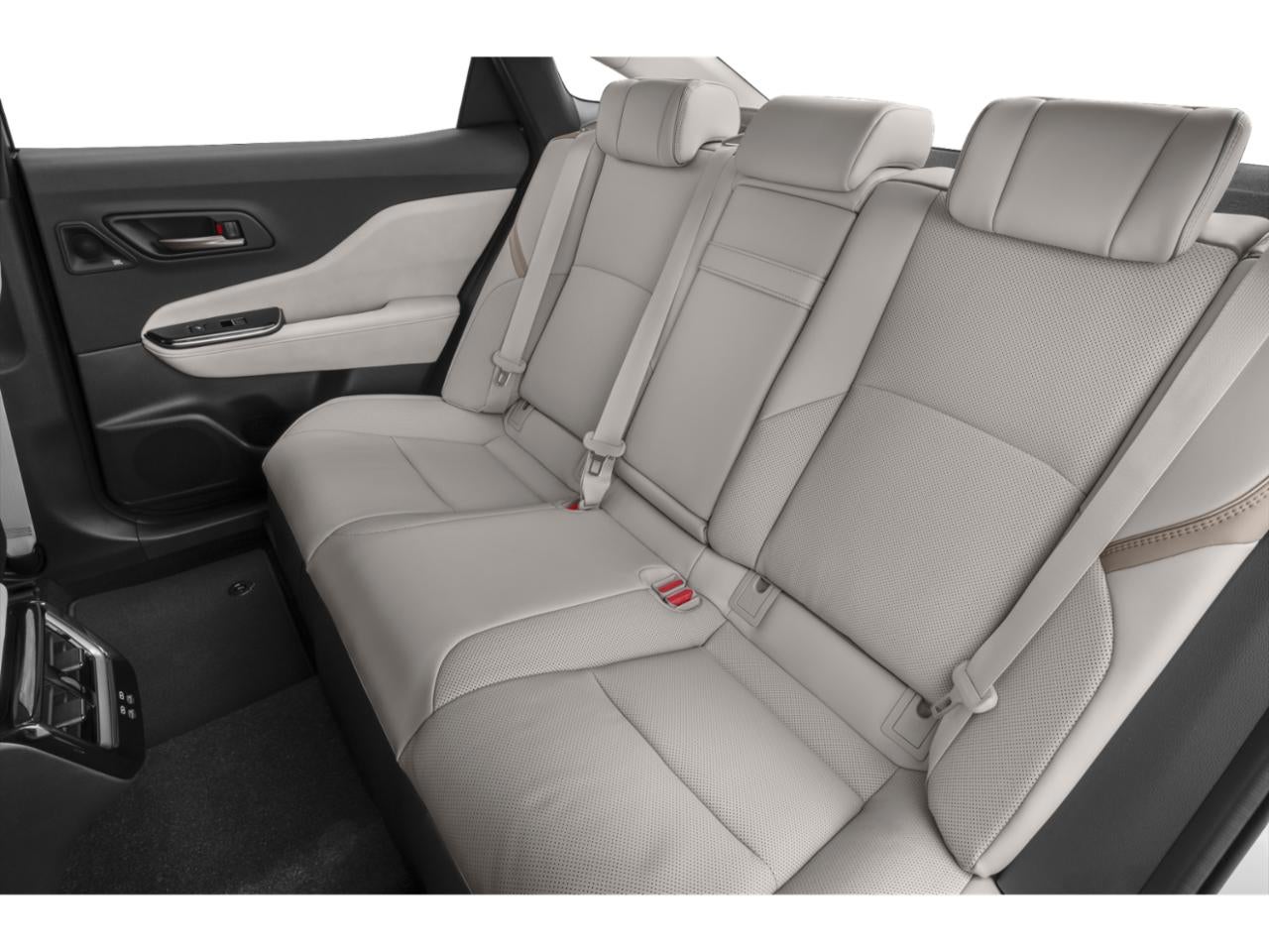 2024 Toyota Crown Limited AWD (Natl)