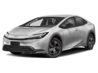 2026 Toyota Prius LE (Natl)