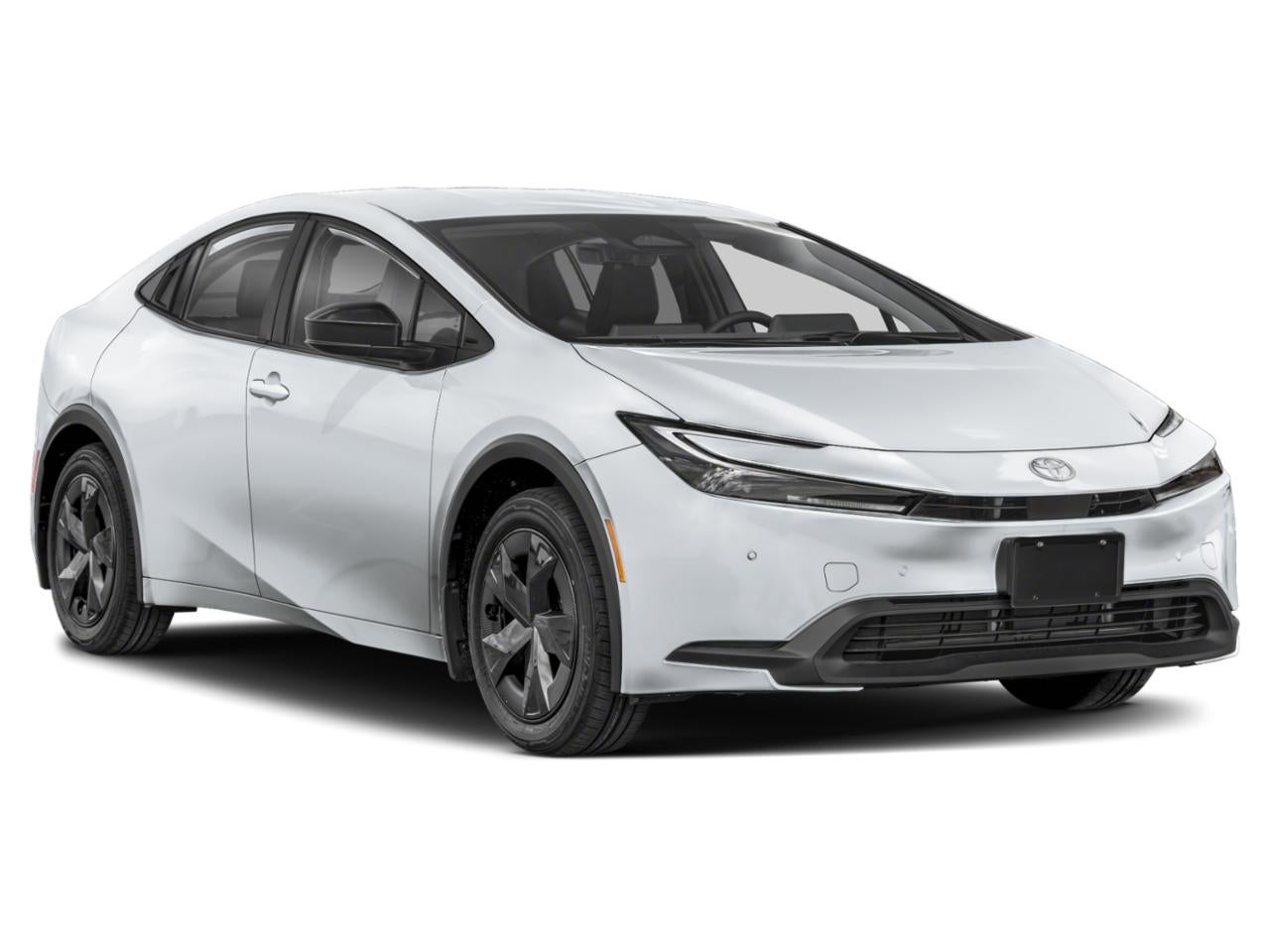 2026 Toyota Prius LE (Natl)