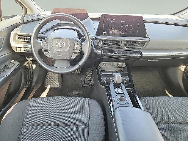 2024 Toyota Prius LE (Natl)