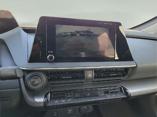 2024 Toyota Prius LE (Natl)