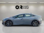 2024 Toyota Prius LE (Natl)