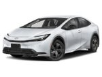 2024 Toyota Prius LE (Natl)