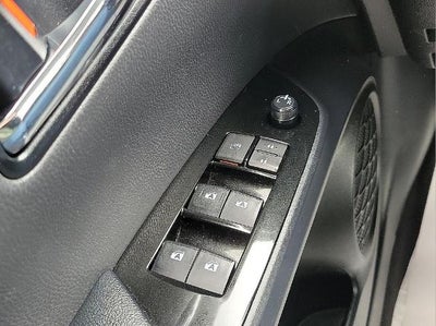 2018 Toyota Prius Two (SE)