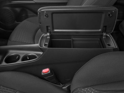 2018 Toyota Prius Four (Natl)