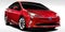 2018 Toyota Prius Four (Natl)