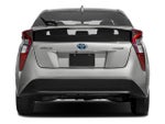 2018 Toyota Prius Four (Natl)
