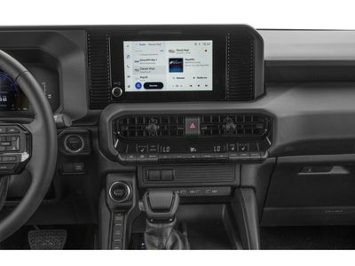 2025 Toyota Land Cruiser 1958 4WD (Natl)