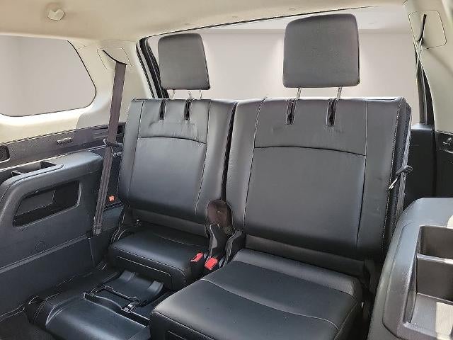 2020 Toyota 4Runner Limited 4WD (Natl)