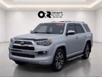 2020 Toyota 4Runner Limited 4WD (Natl)