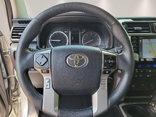 2020 Toyota 4Runner Limited 4WD (Natl)