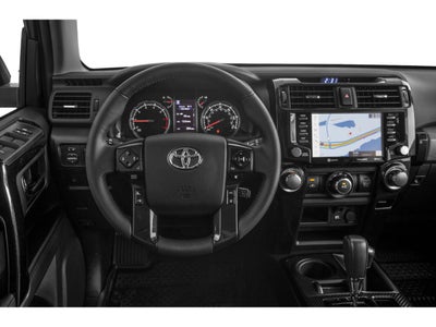 2020 Toyota 4Runner Venture 4WD (Natl)