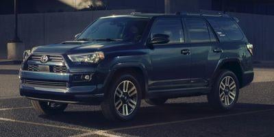 2020 Toyota 4Runner Venture 4WD (Natl)