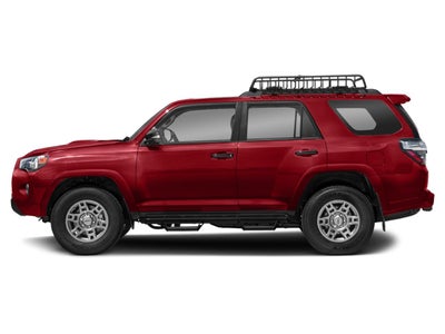 2020 Toyota 4Runner Venture 4WD (Natl)