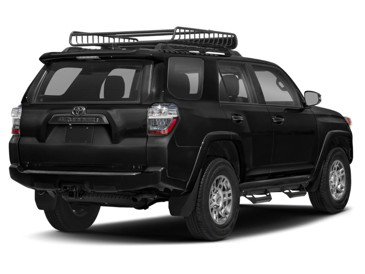 2020 Toyota 4Runner Venture 4WD (Natl)