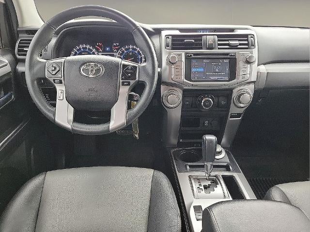 2018 Toyota 4Runner SR5 Premium 4WD (Natl)