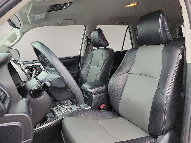 2018 Toyota 4Runner SR5 Premium 4WD (Natl)