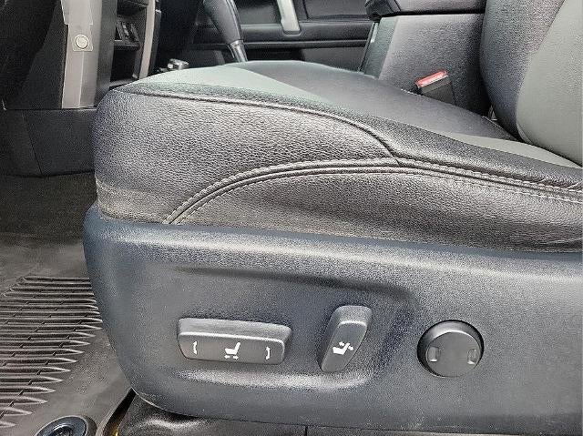 2018 Toyota 4Runner SR5 Premium 4WD (Natl)