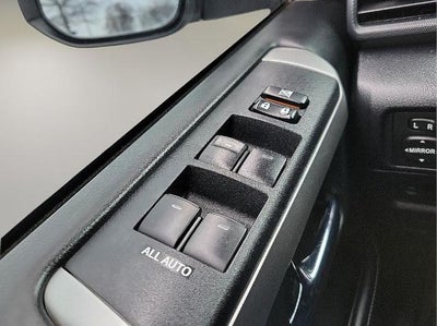 2018 Toyota 4Runner SR5 Premium 4WD (Natl)