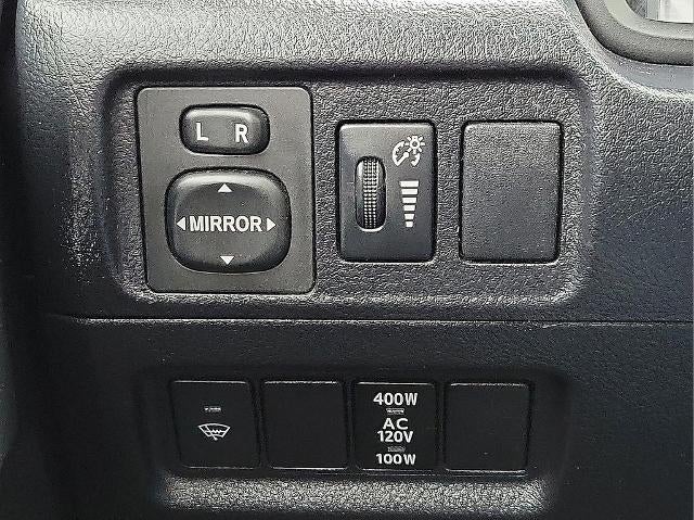 2018 Toyota 4Runner SR5 Premium 4WD (Natl)