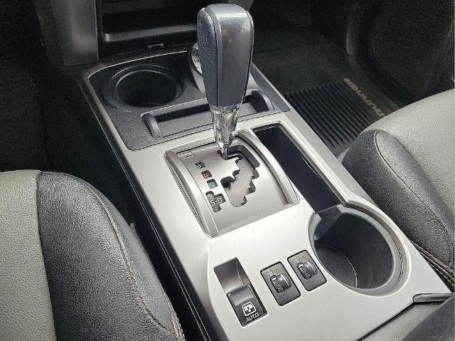 2018 Toyota 4Runner SR5 Premium 4WD (Natl)