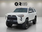 2018 Toyota 4Runner SR5 Premium 4WD (Natl)