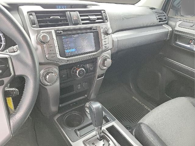 2018 Toyota 4Runner SR5 Premium 4WD (Natl)