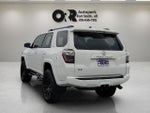 2018 Toyota 4Runner SR5 Premium 4WD (Natl)